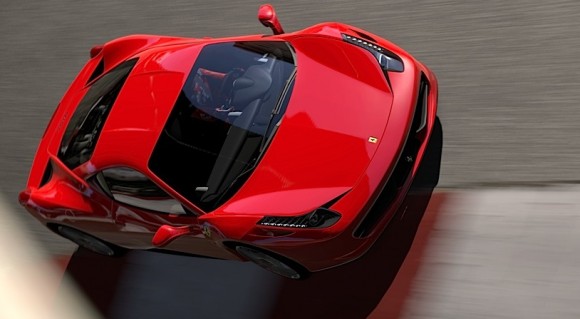 Gran Turismo 5: video di Zonda R, Tom's Supra, IS-F Concept e Z4M al Nurburgring