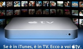 Apple pronta a presentare iTV, domani il giorno del debutto?