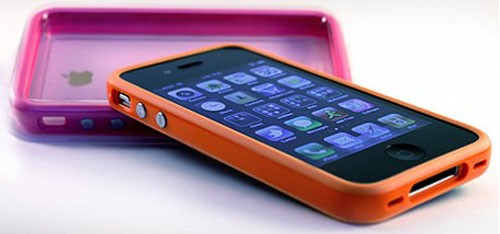 Guida alla richiesta dei Bumper gratis per iPhone 4