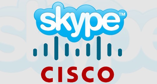 Cisco Systems offre 5 miliardi per Skype