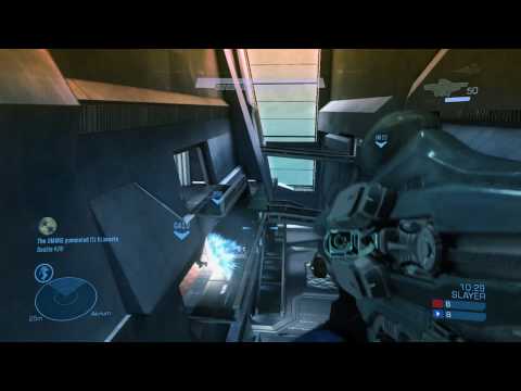 Crysis 2 TV Episode 2
