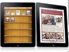 Inviare qualunque documento ad iPad con iTunes e i PDF Services