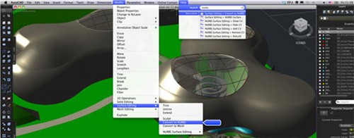 AutoCAD in arrivo per Mac, iPhone e iPad