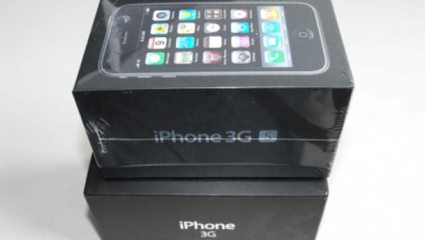 Apple al lavoro sulle performance di iOS 4 su iPhone 3G. Non sul 3GS