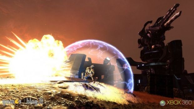 Halo: Reach è ufficialmente completato