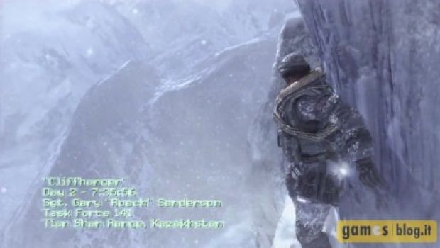 Meglio tardi che mai: disponibile la demo single-player di Modern Warfare 2