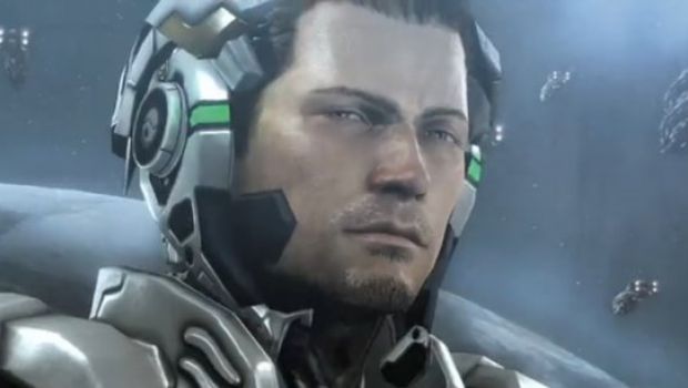 Vanquish: nuovo video ad alto tasso d'adrenalina