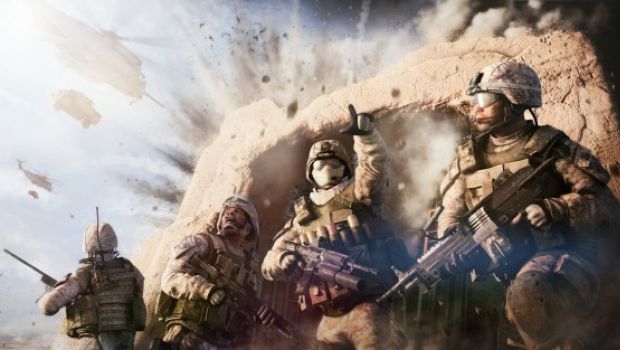 Operation Flashpoint: Red River annunciato ufficialmente - primi artwork