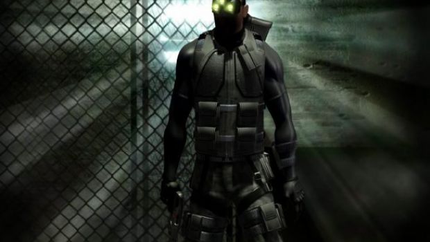 Da Amazon France ci giunge notizia di un certo Splinter Cell Trilogy su PlayStation 3