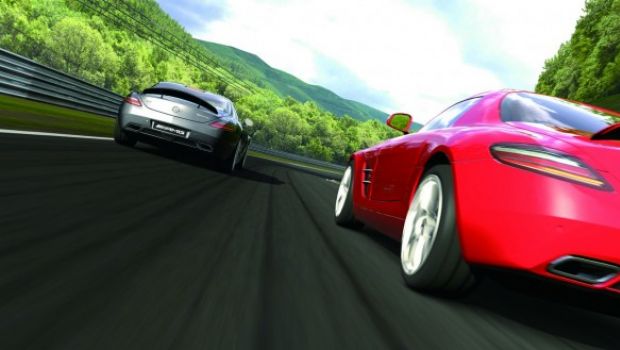 Kazunori Yamauchi: Gran Turismo 5 non è ancora completo