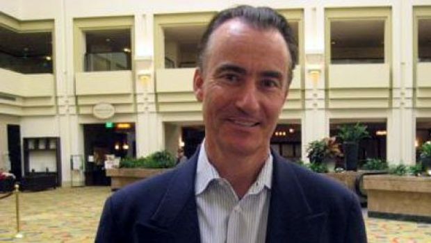 Il fondatore di Electronic Arts: 