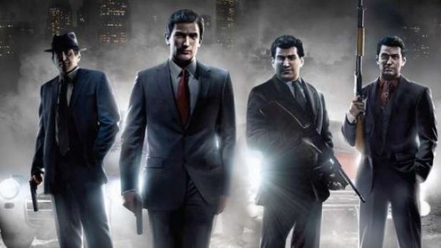 Mafia II: dalla demo, immagini comparative delle versioni X360 e PS3