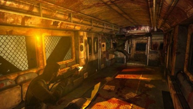 F.E.A.R. 3 torna a mostrarsi in un nuovo video