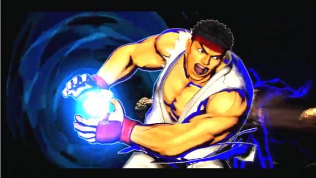 Marvel vs. Capcom 3: Fate of Two Worlds - tre video con Viewtiful Joe e Dormammu