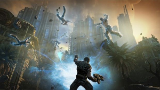 Bulletstorm: nuove immagini e artwork