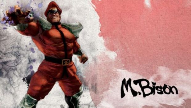 Street Fighter IV: nuova raccolta di artwork