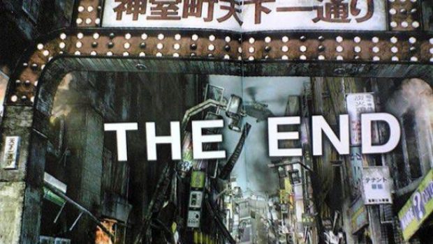 Yakuza: che la serie si avvii davvero alla fine?