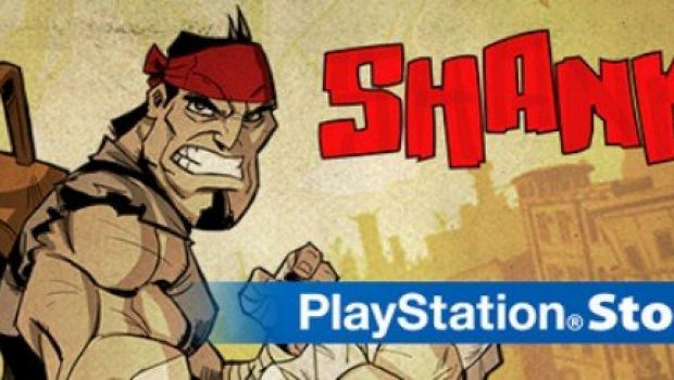 PlayStation Store: le novità di mercoledì 25 agosto 2010 - PixelJunk Racers 2nd Lap e Shank