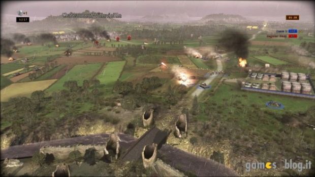 R.U.S.E. disponibile in demo solo per gli abbonati a PlayStation Plus