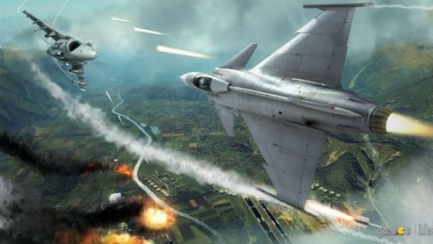 H.A.W.X. 2 - nuove immagini