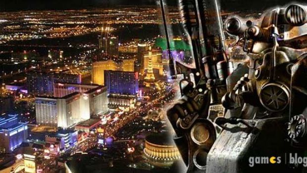 Fallout: New Vegas 