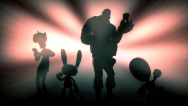 Telltale Games: teaser del nuovo, misterioso progetto ancora senza nome