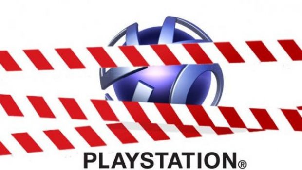 PlayStation Network: lavori in corso