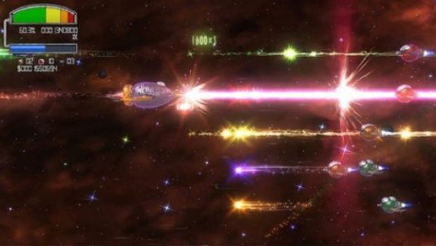 Retro/Grade: un nuovo trailer per il PAX