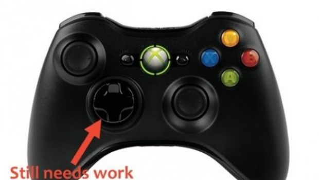 Un nuovo controller Xbox 360 entro Natale?