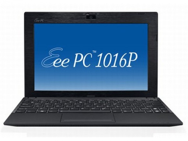 ASUS Eee PC 1016P