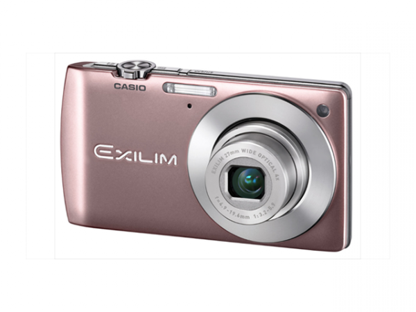 Casio EX-Z800