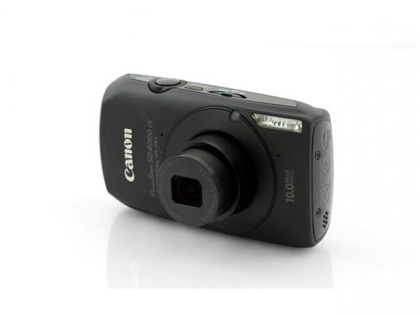 Canon Powershot SD4000 IS