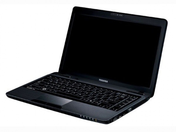 Toshiba Satellite L630