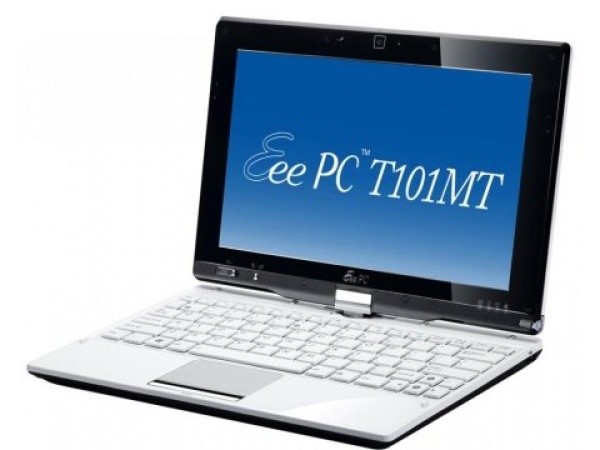 ASUS Eee PC T101MT