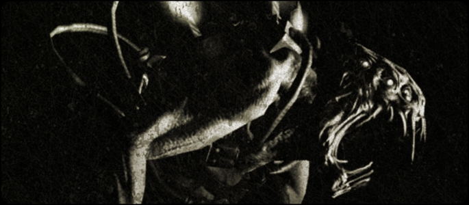 [GamesCom 2010] Resistance 3 annunciato ufficialmente con un teaser trailer