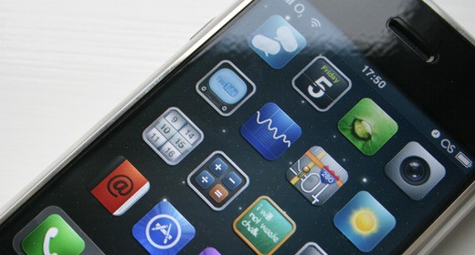 L'Italia degli smartphone