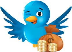 Twitter punta alla monetizzazione del servizio