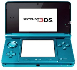 Nintendo 3DS con due processori ARM11? 