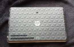 L'HP Slate recensito in un video su YouTube, bufala o verità?