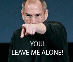 Steve Jobs arrogante verso una studentessa: ecco la figuraccia targata Cupertino