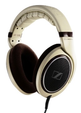 Tre nuovi modelli per la serie 500 di Sennheiser