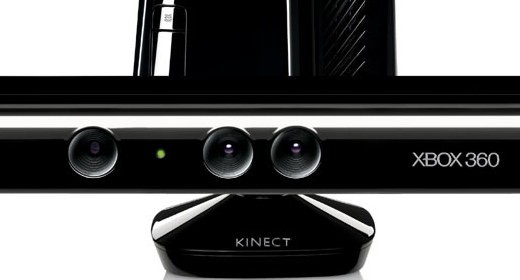Kinect, dalla Xbox 360 a Boxee e oltre