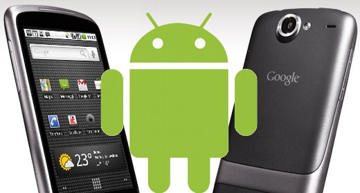 Google porta online l'Android Marketplace