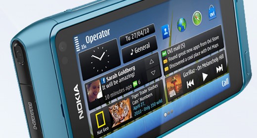 Problemi in vista per il Nokia N8