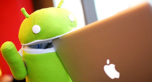 Gartner premia Android e boccia iOS