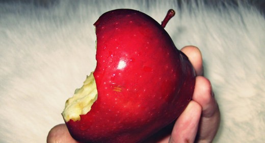 Apple rimbalza a Francoforte (update)