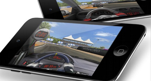 Apple mette ordine tra i giochi