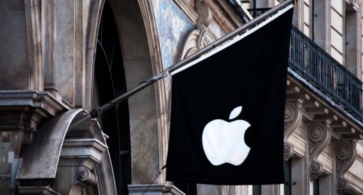 UE: fine alle indagini antitrust su Apple