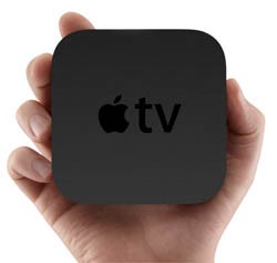 Nuova Apple TV: un inutile device fuori dagli States?