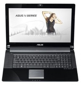 ASUS: ecco i nuovi netbook, notebook ed all in one